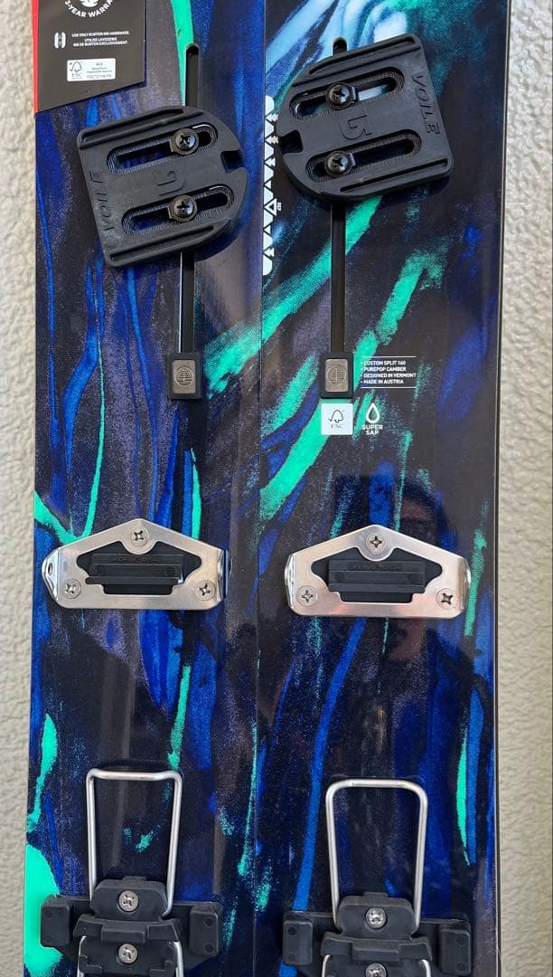 Burton Custom Split 2016年モデル スノーボード