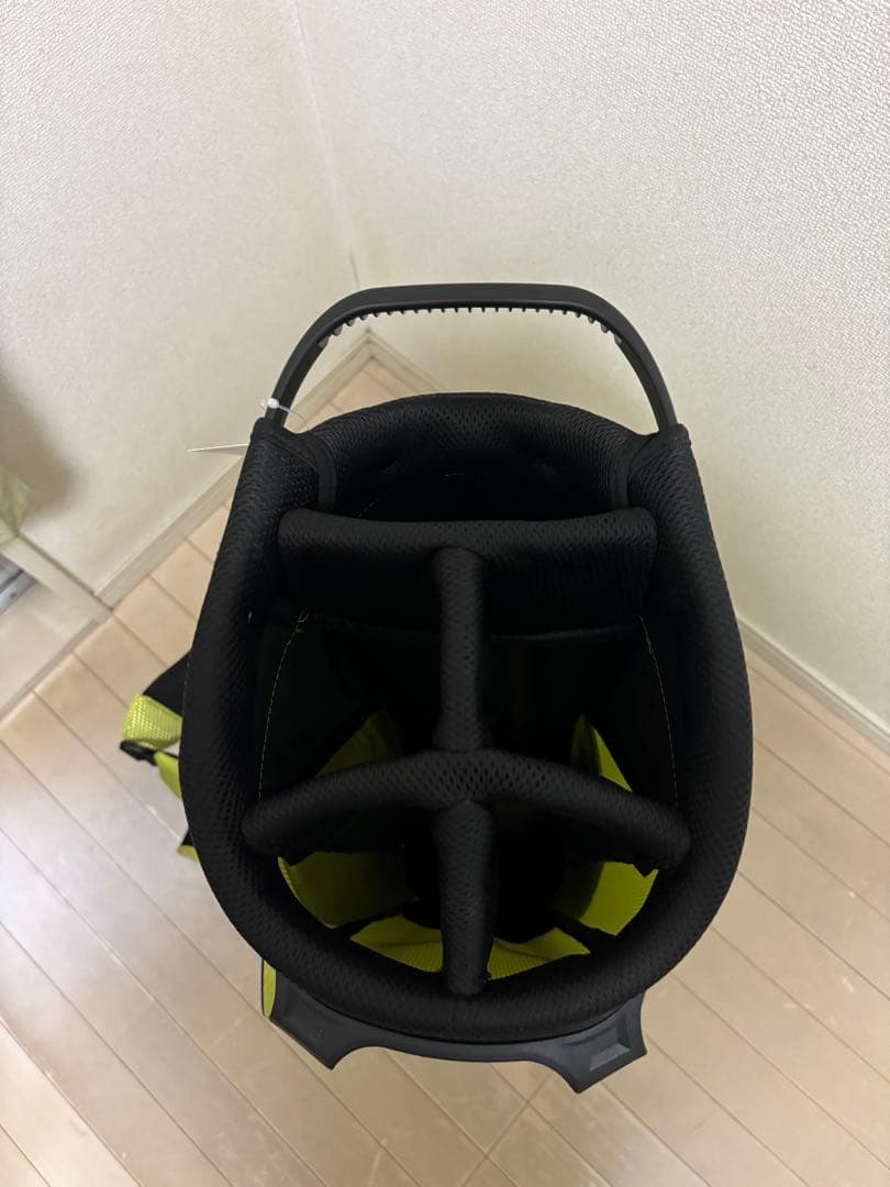 【未使用新品】Callaway Chev Stand キャディバッグ