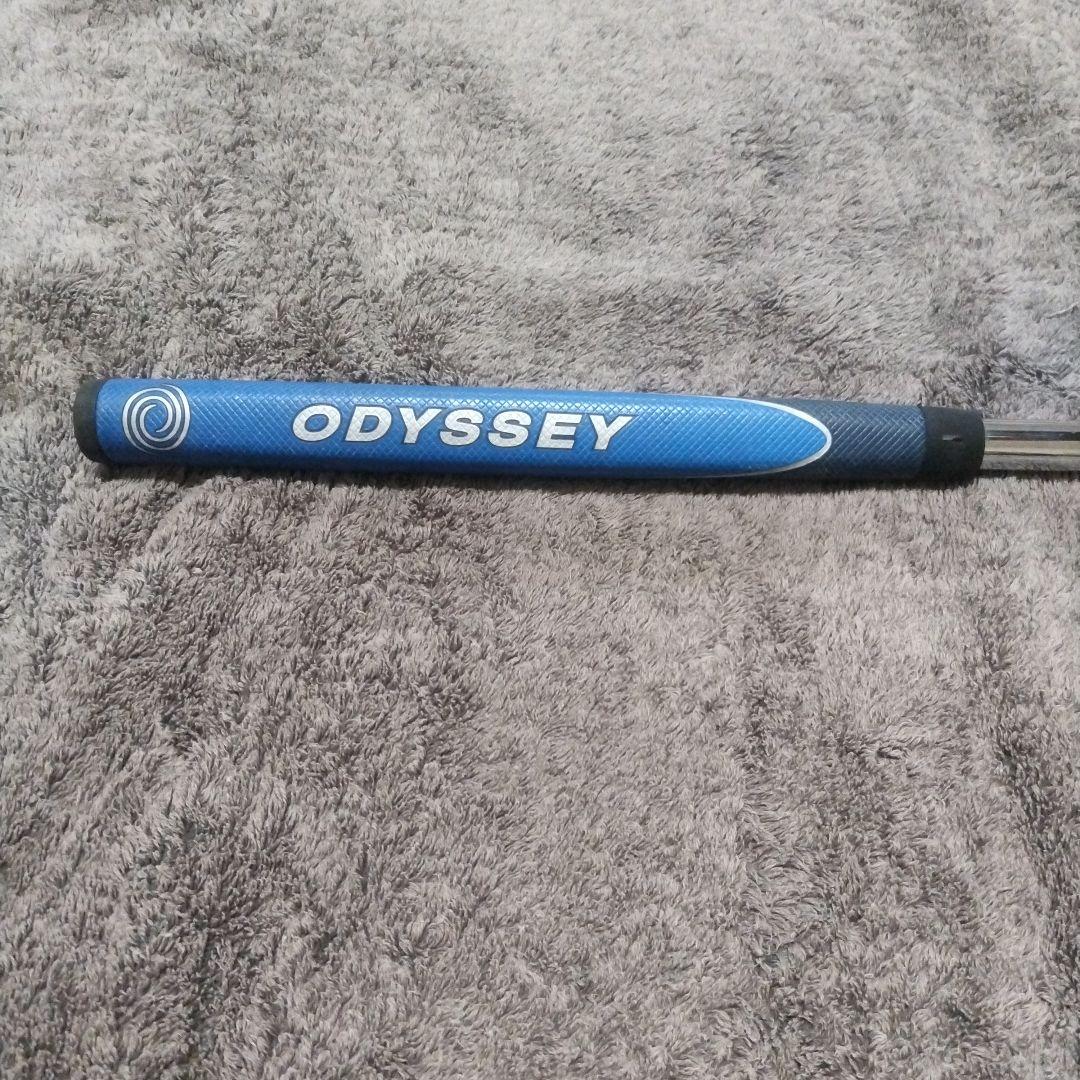 ODYSSEY Ai-ONE TRI-BEAM 2-BALL パター美品です