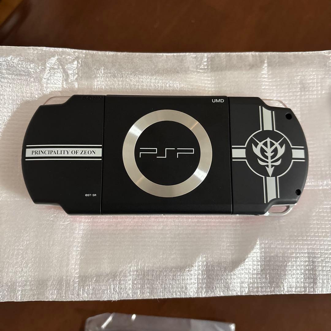 PSP ギレンの野望・スペシャルパック