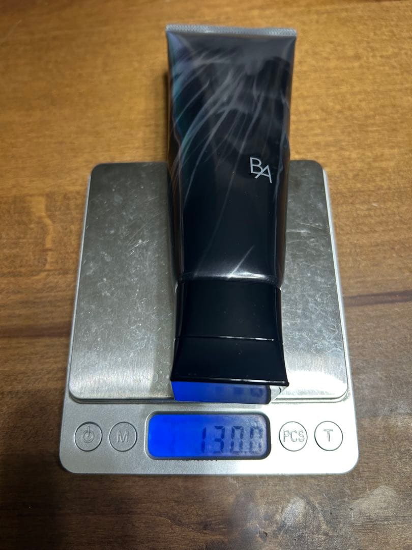 POLA B.A ディープクリアライザーDEEP CLEARIZ 洗顔料