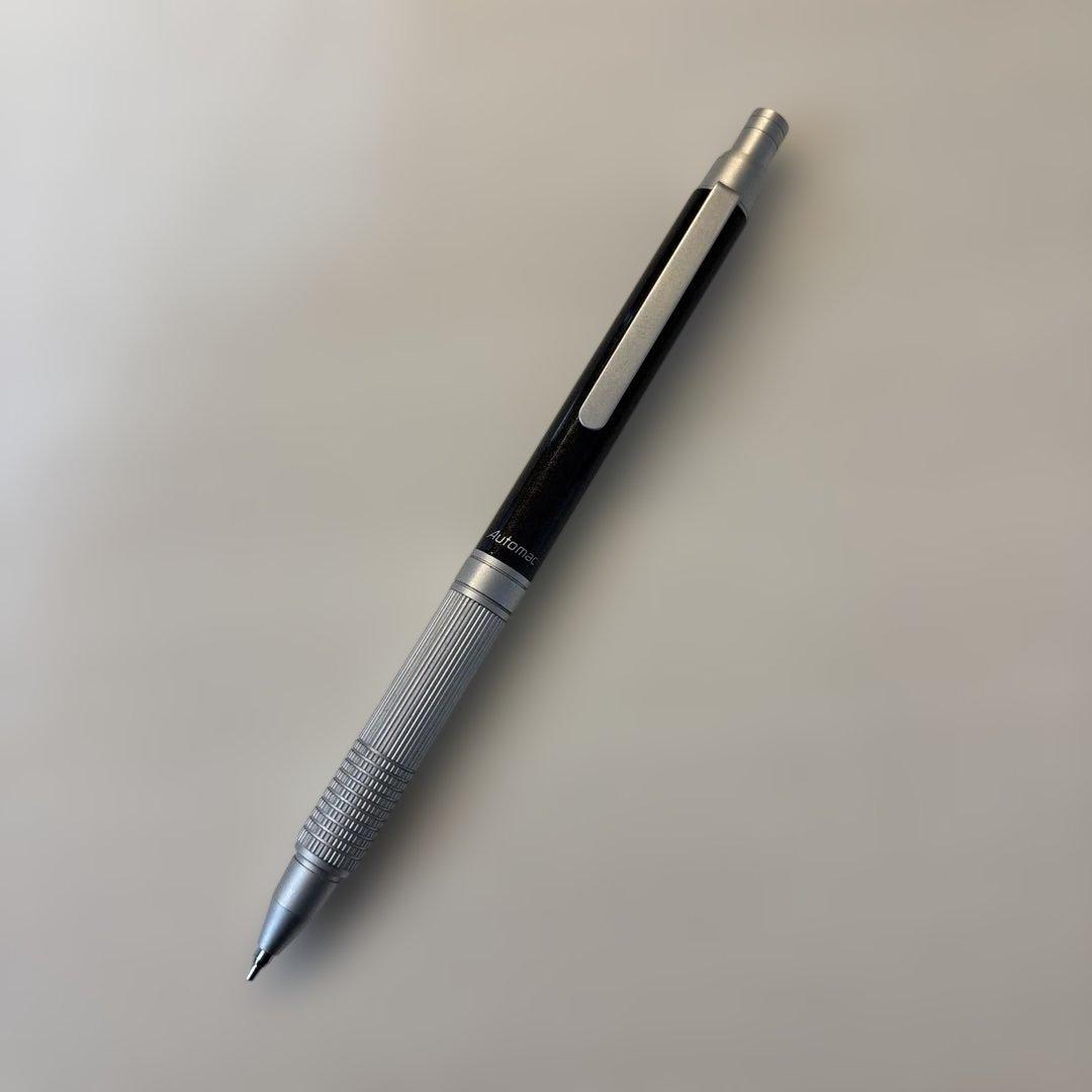 【廃盤品】Automac black 0.5