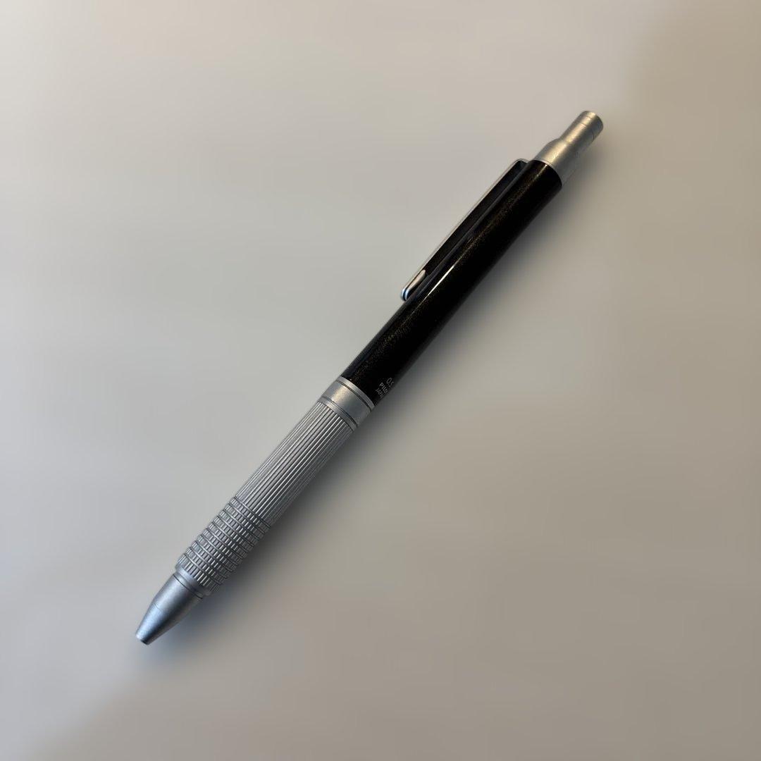 【廃盤品】Automac black 0.5