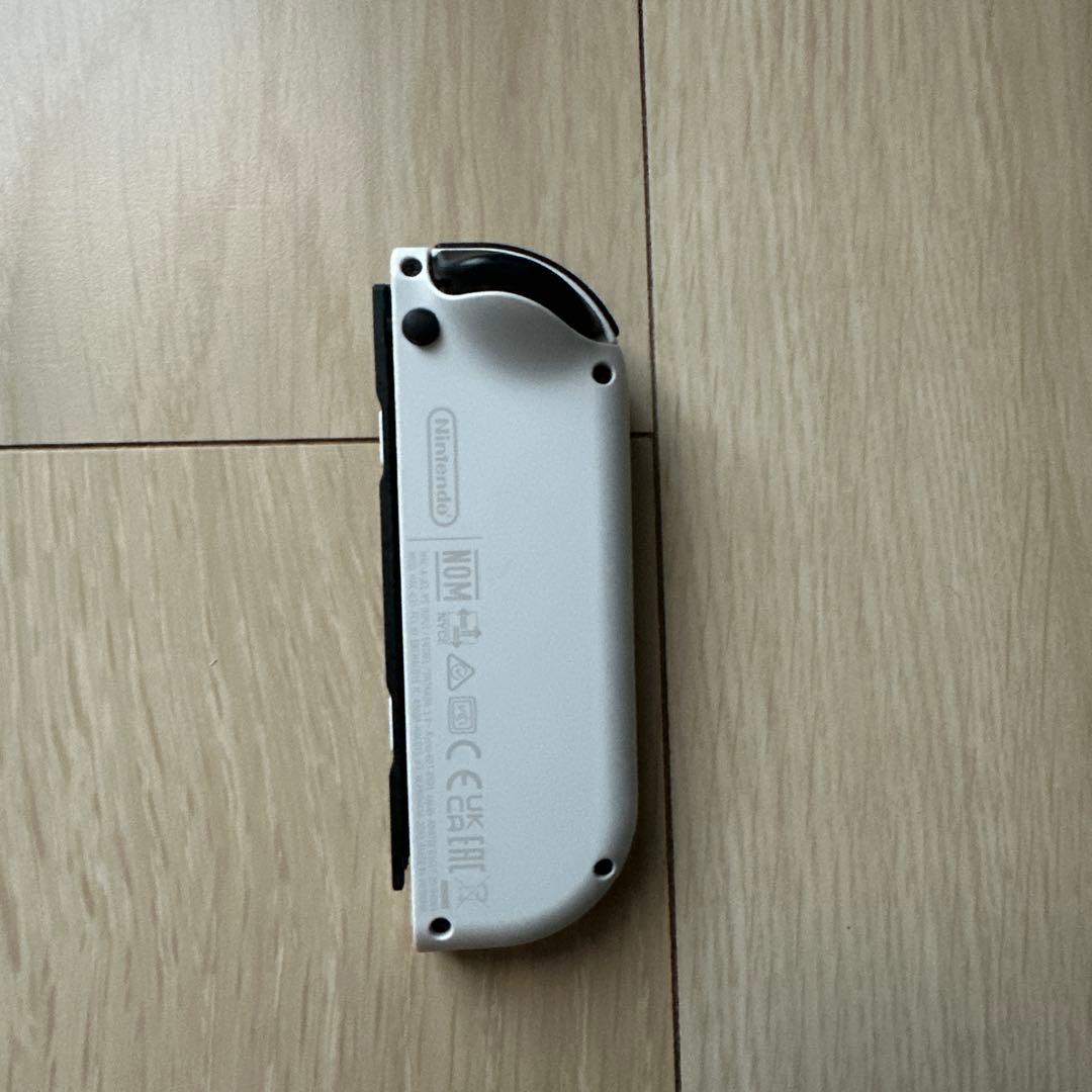 switch有機モデル