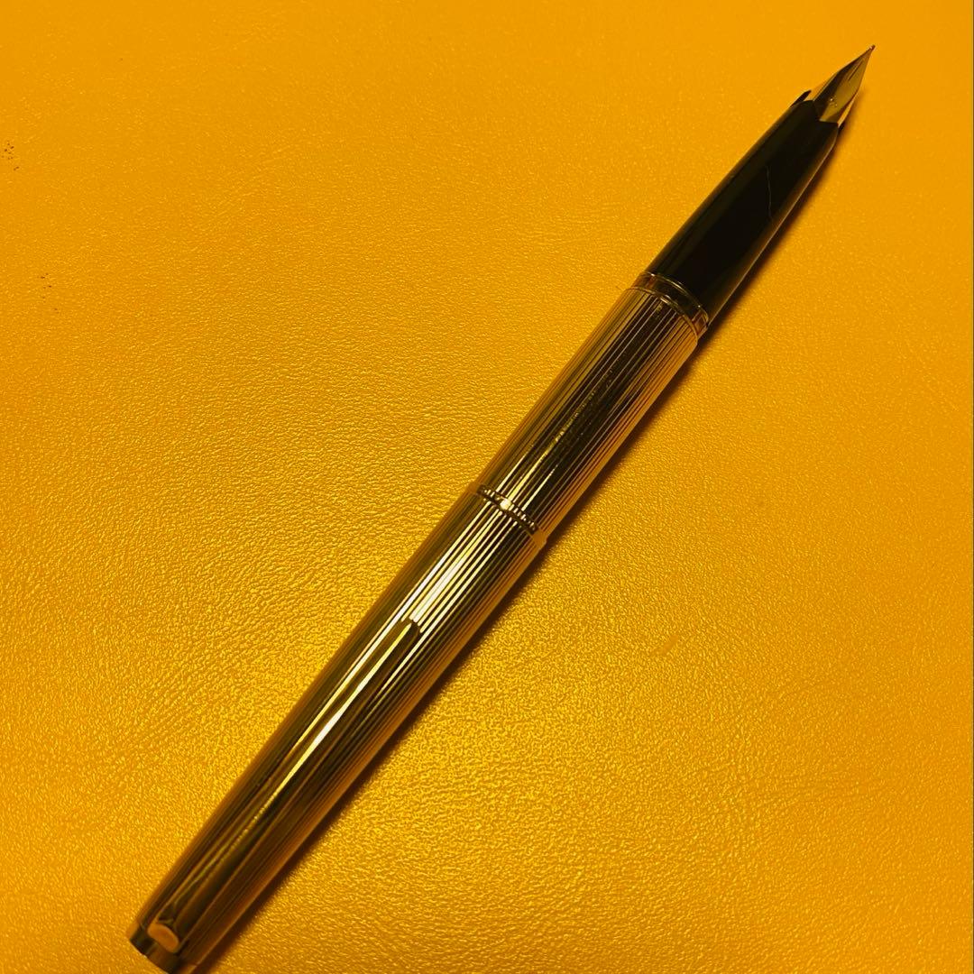 モンブラン　マイスターシュテュック　1246 MONTBLANC