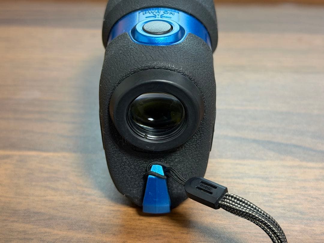 Nikon COOLSHOT 80i VR 純正ケース付 動作品