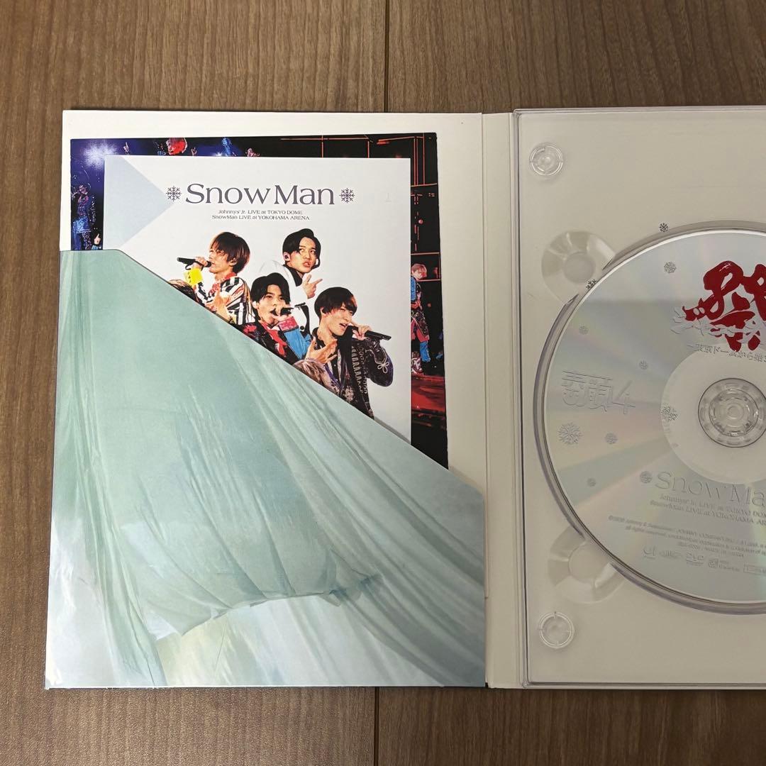 素顔4 Man盤