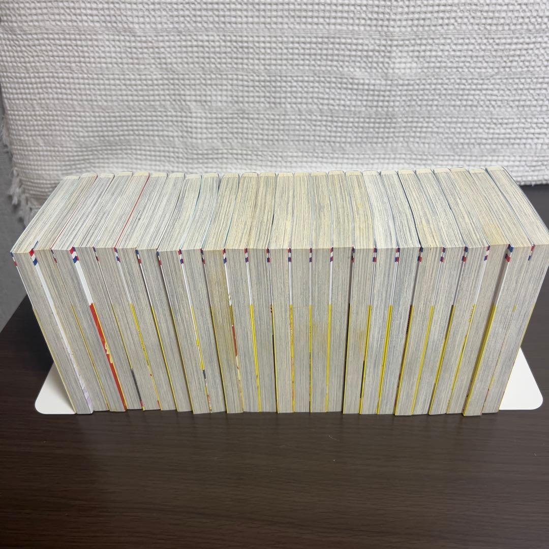 神様はじめました 全25巻 完結 全巻＋限定おまけ多数 巴衛 御朱印風カード付