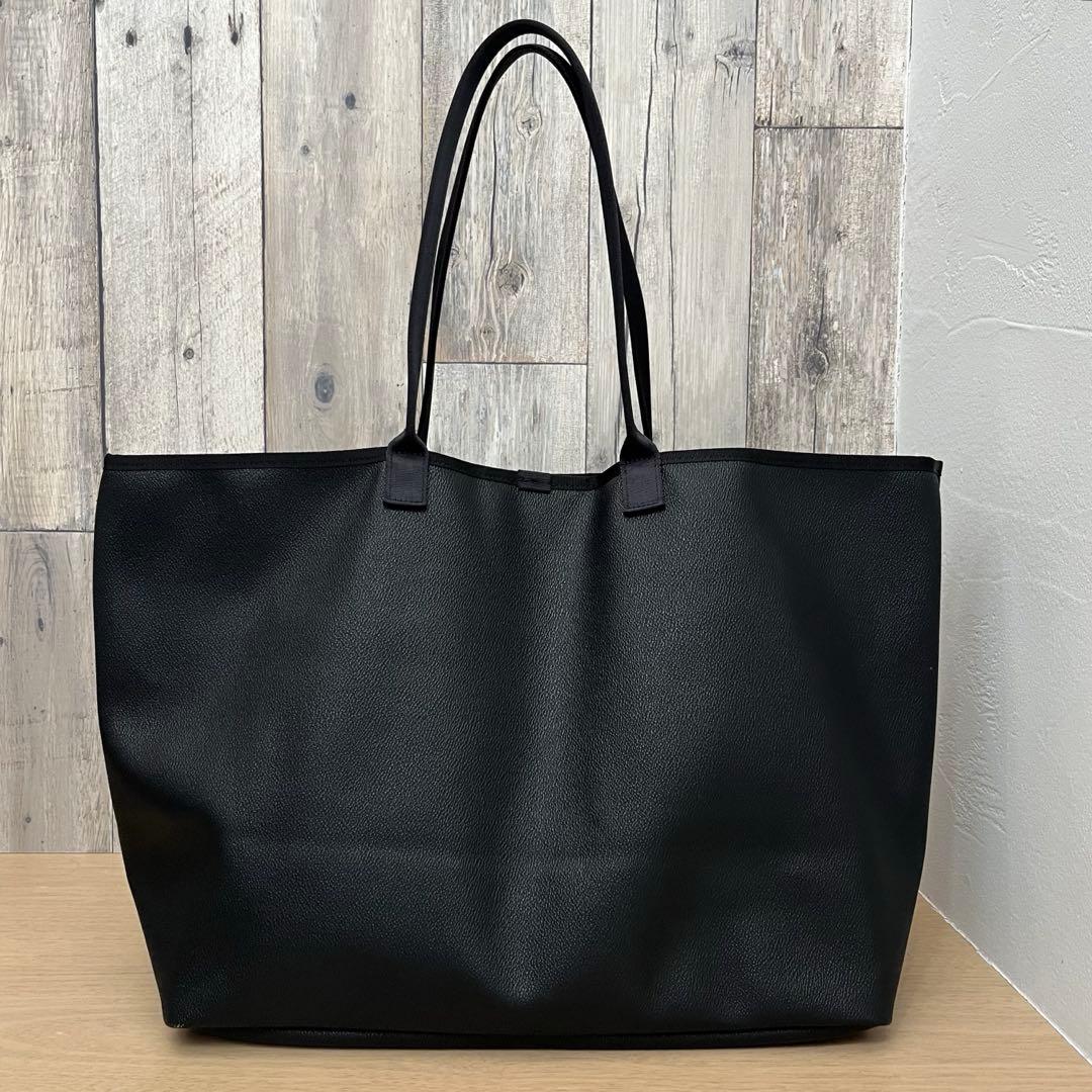 バッグ RAMIDUS FUZZ TOTE BAG (L) MADE IN JAPAN