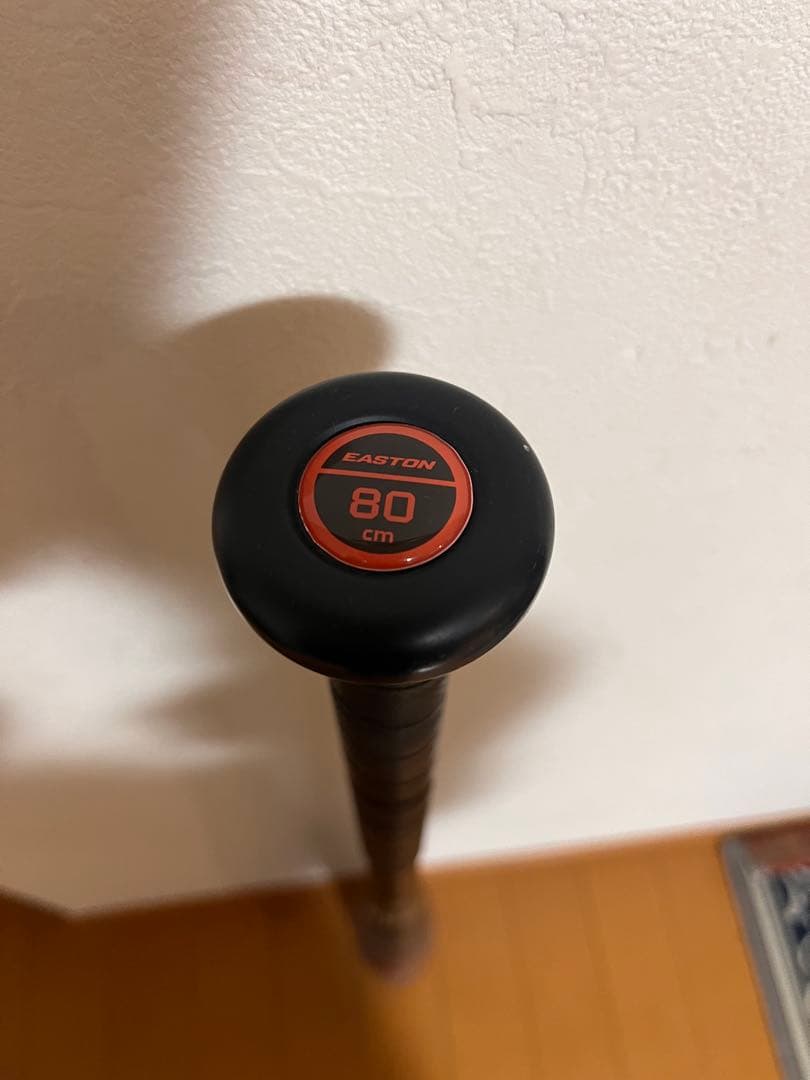 EASTON 軟式バット バランス型　イーストン　80cm