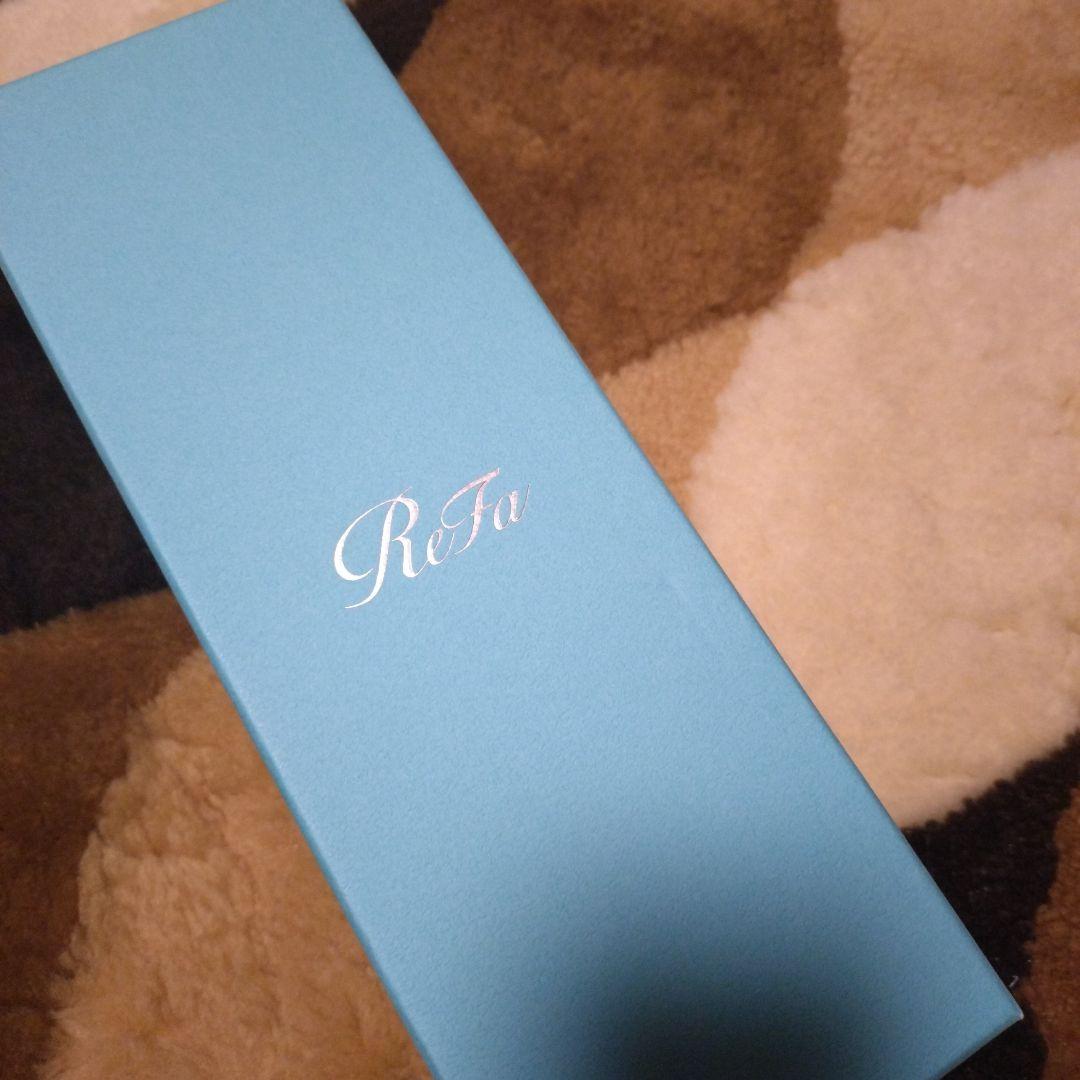 中古　送料無料　ReFa シャワーヘッド☆早い者勝ち