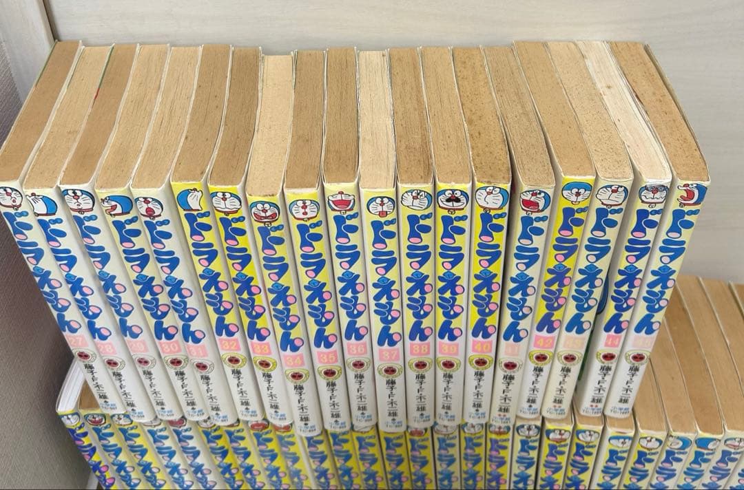 ドラえもん　全巻セット　1巻〜45巻　➕　0巻