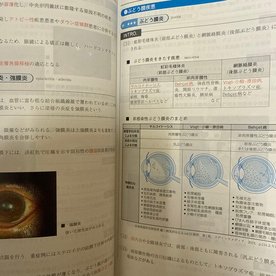 レビューブック 3冊セット＋公衆衛生がみえる
