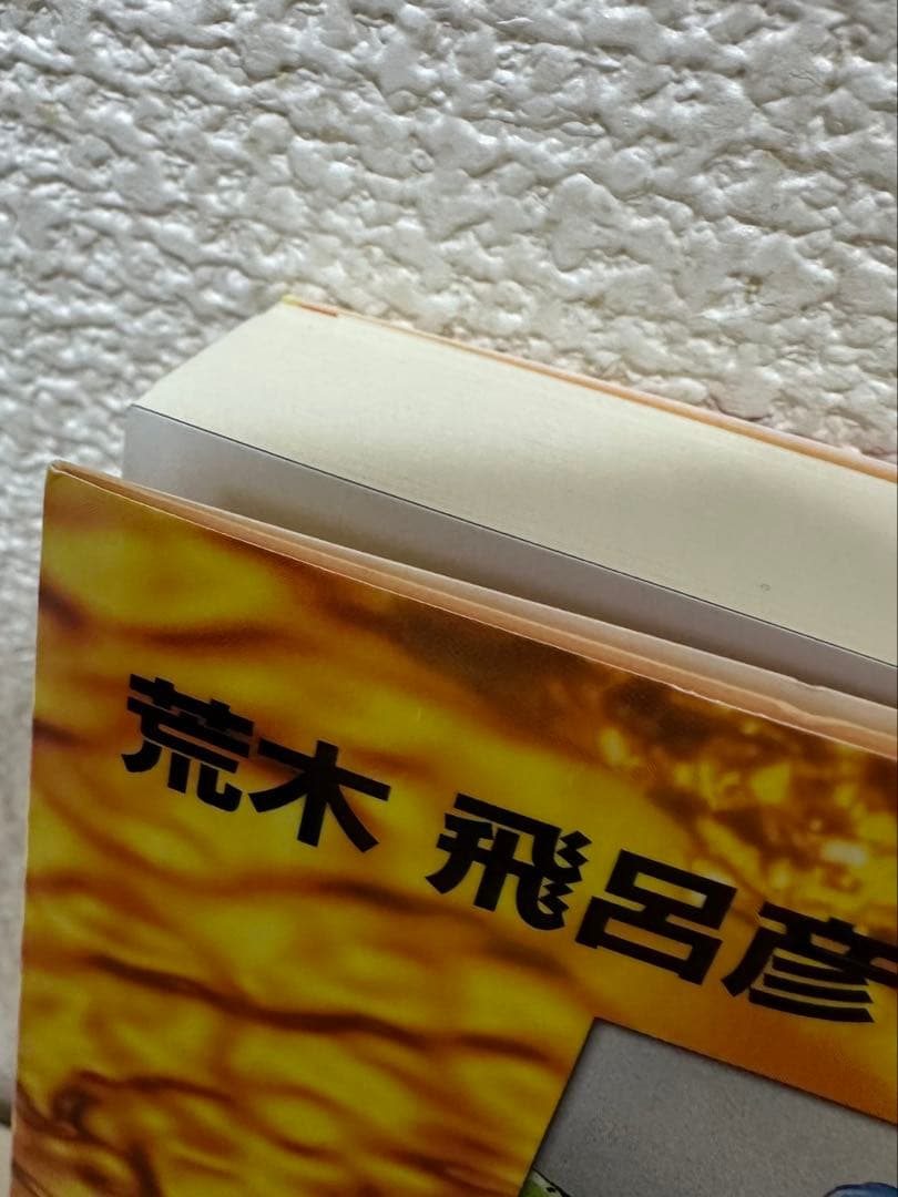 【最終整理】ジョジョの奇妙な冒険 文庫版 全39巻セット＋番外編1冊 完結