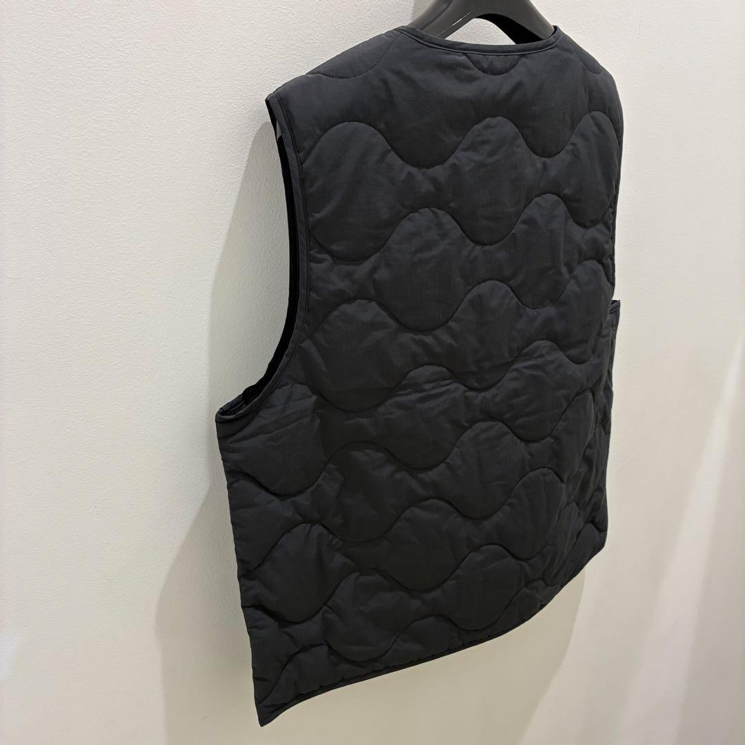   カナダグース　Mclean Vest ダウンベスト