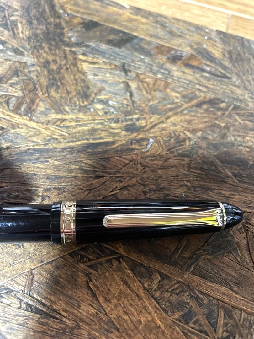セーラー 1911　ペン先14K　万年筆