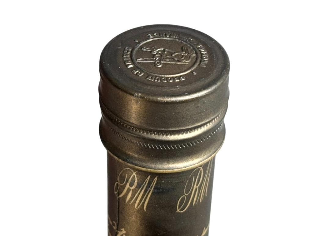 レミーマルタン ナポレオン 1000ml 古酒 未開栓 箱付