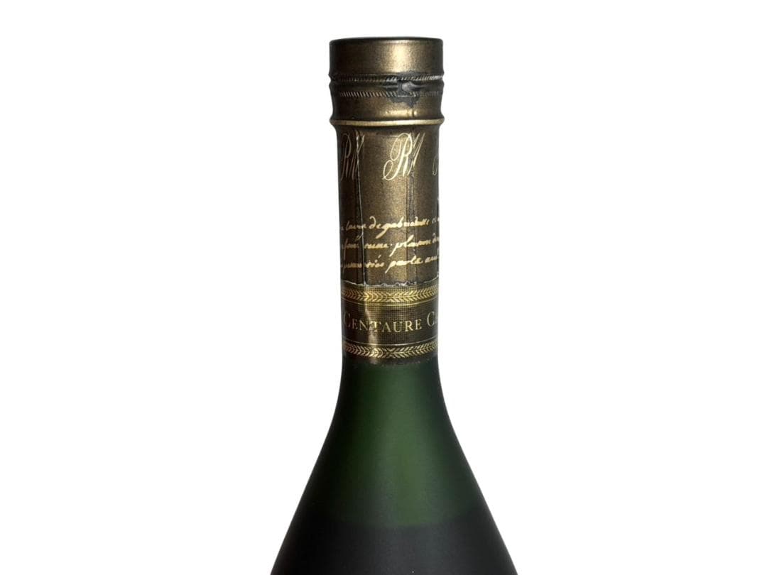 レミーマルタン ナポレオン 1000ml 古酒 未開栓 箱付