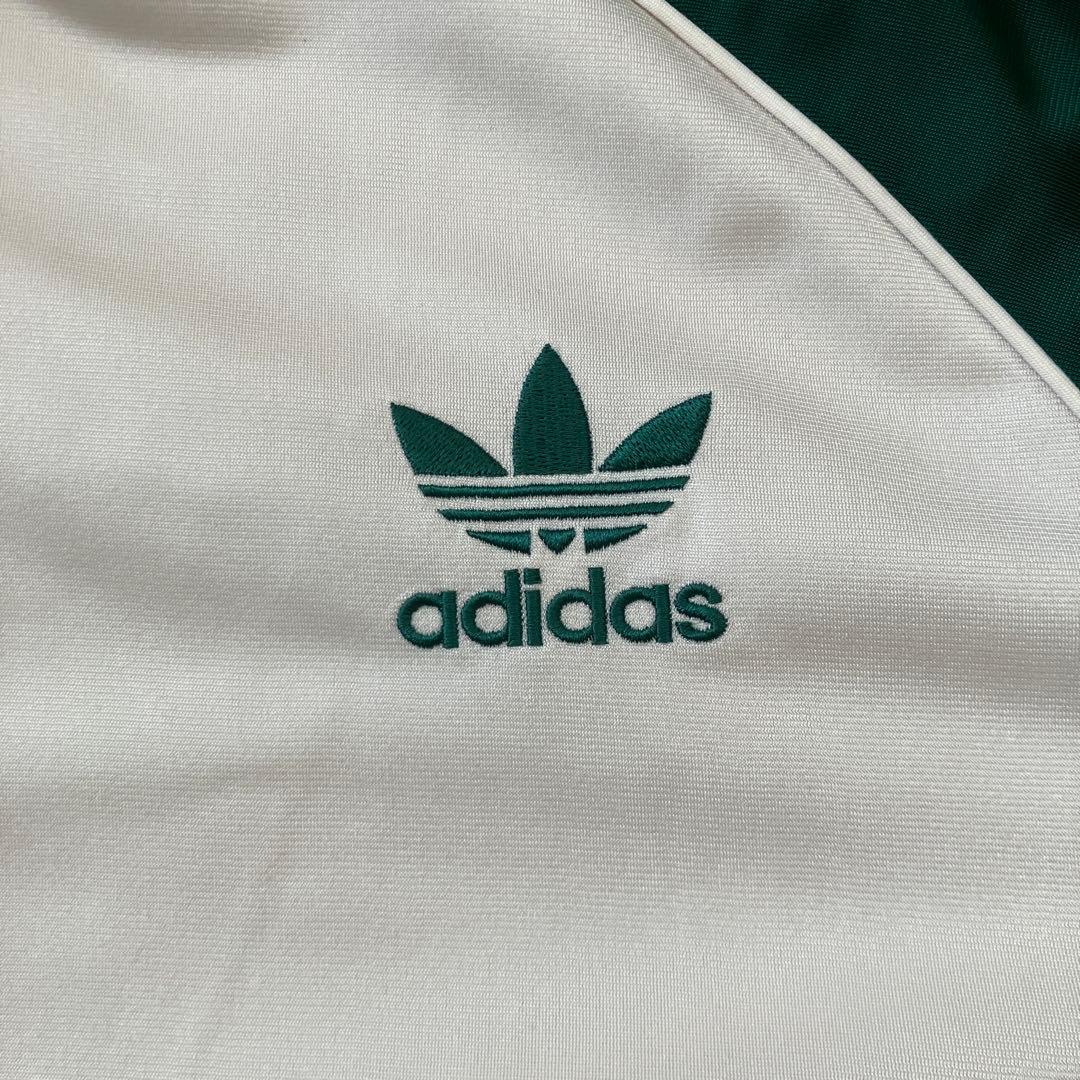 adidas originals アディダス　トラックジャケット　サイズ２ＸＬ