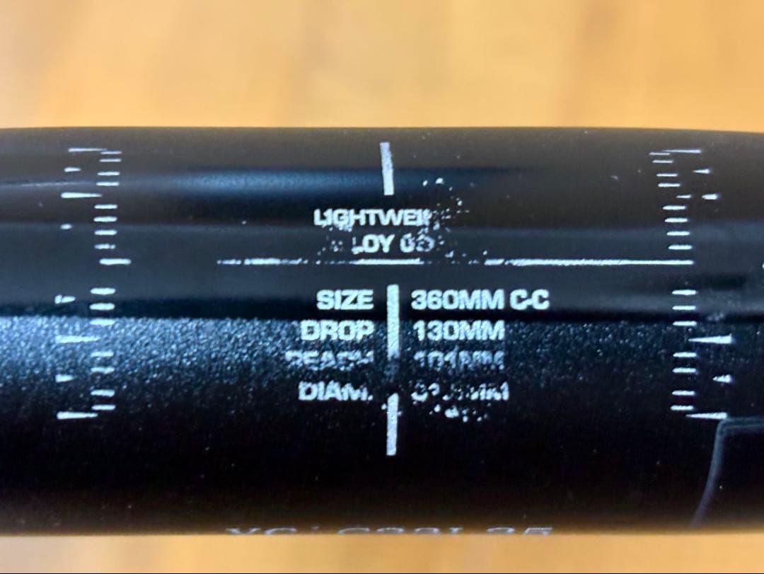 PRO VIBE エアロパシュート 360/400