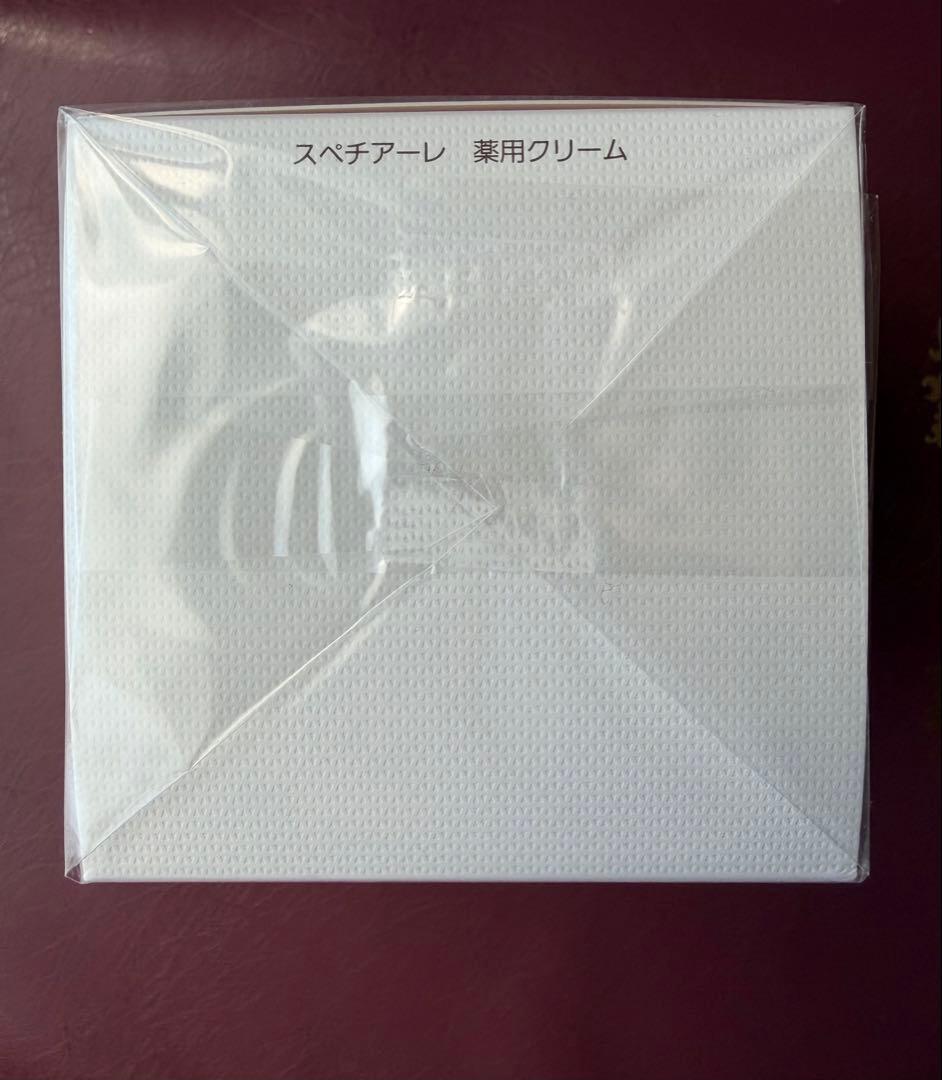 NOEVIR スペチアーレ 薬用クリーム 50g
