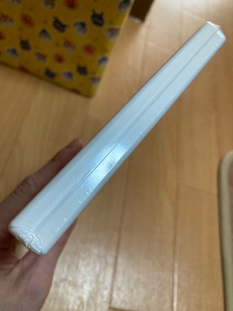 恋するパリのランデヴー DVD 新品未開封 セル版