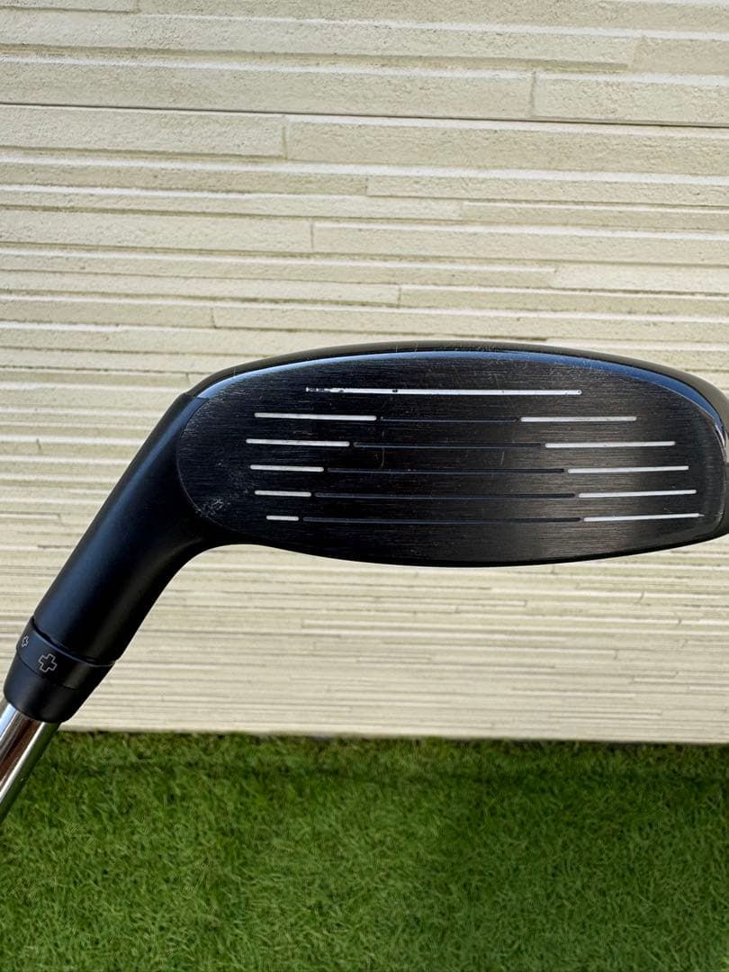 PING G430 ユーティリティ 19度　TOUR CHROME 85S
