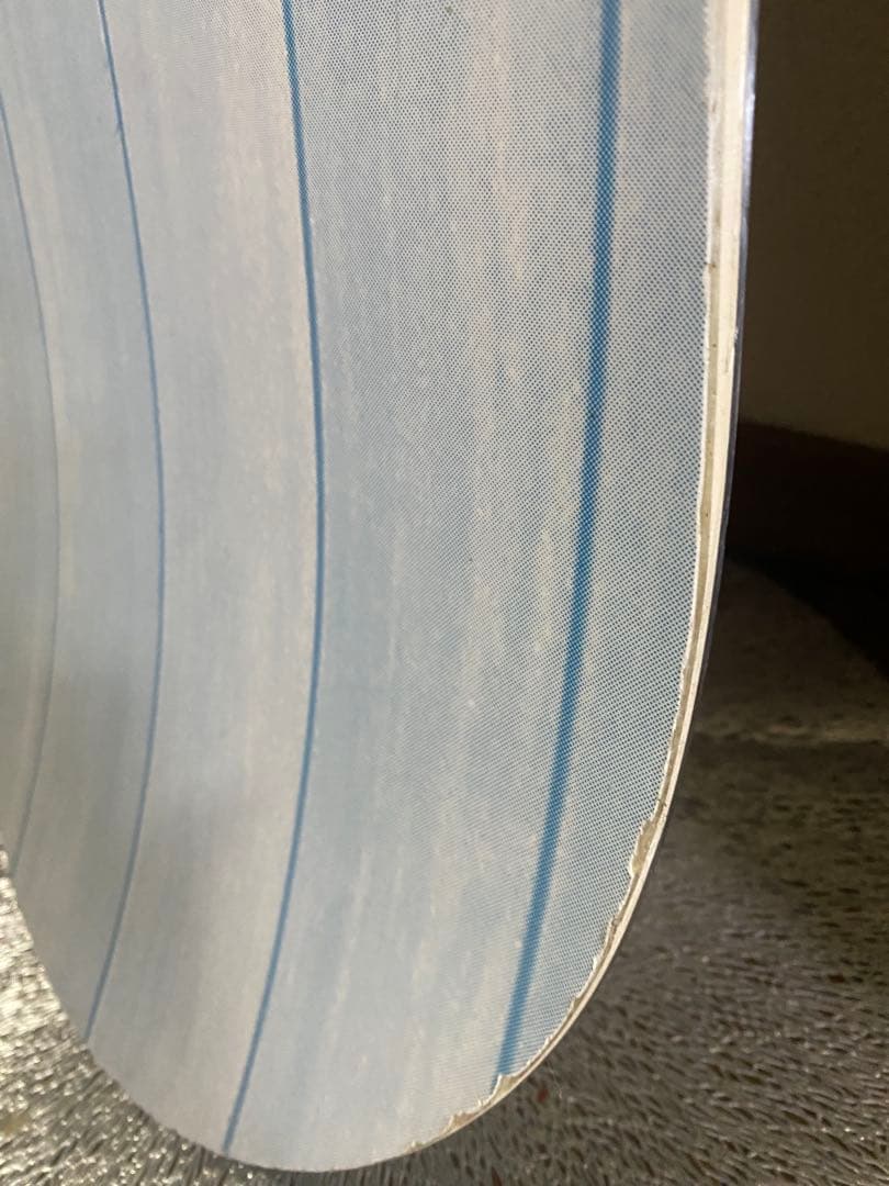 RICE28 スノーボード 152cm W8