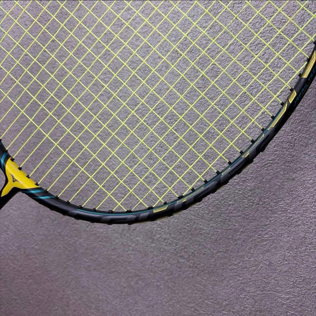 【極美品】MIZUNO CALIBER VS TOUR 4UG5