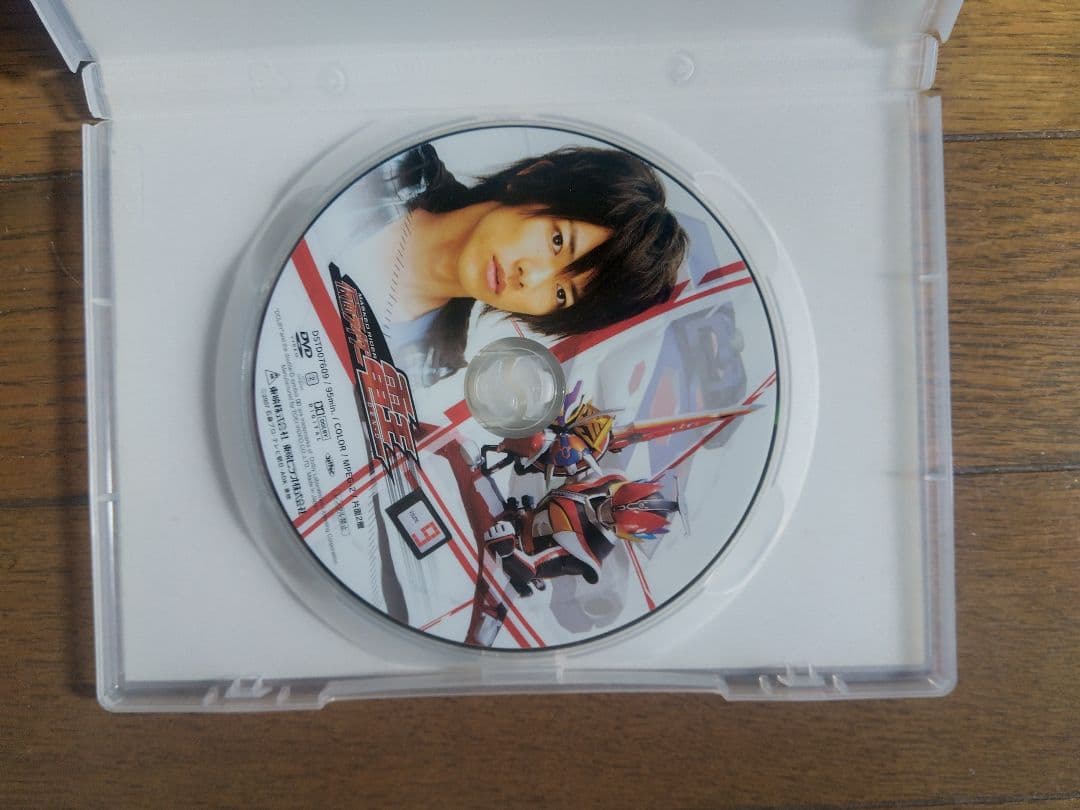 仮面ライダー電王 DVD 12枚セット 非レンタル品 7800円