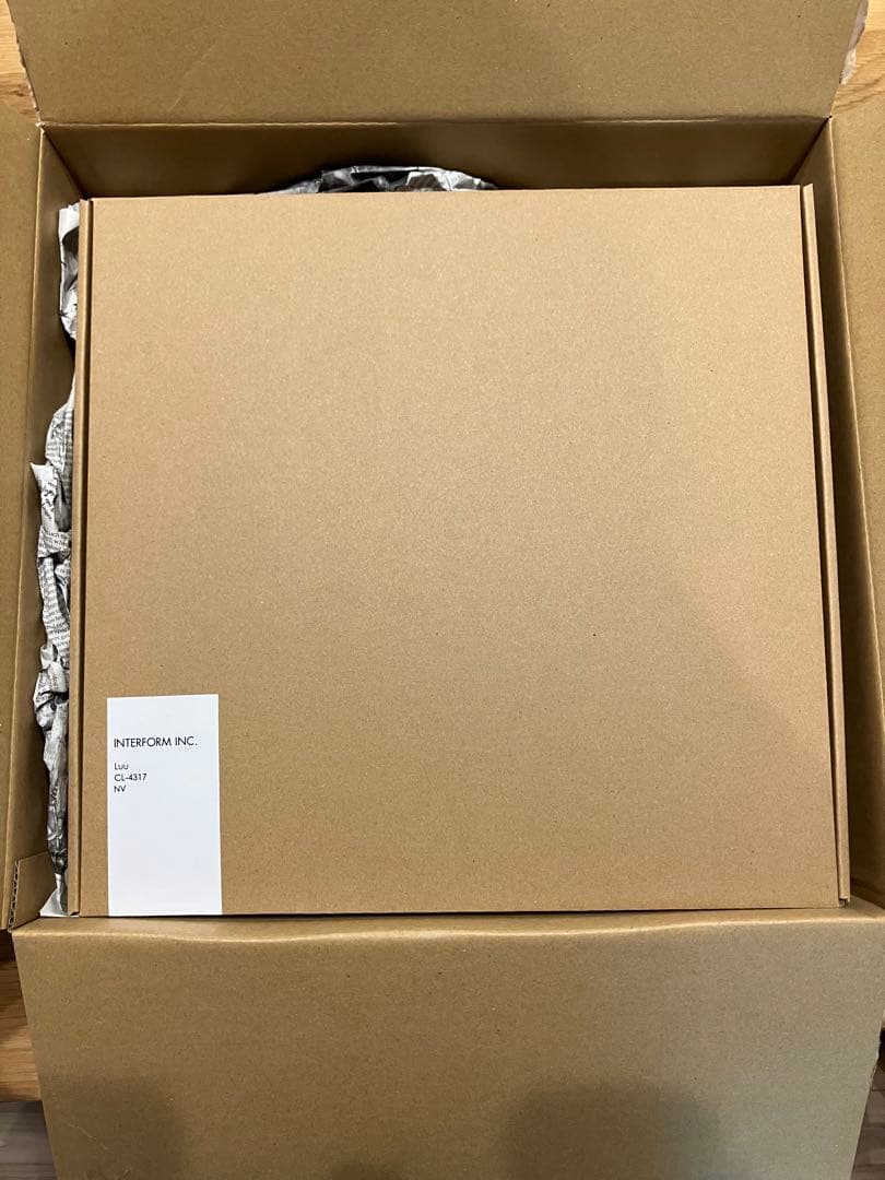 ⭐︎新品未使用⭐︎ FLYMEe Blanc 壁掛け時計