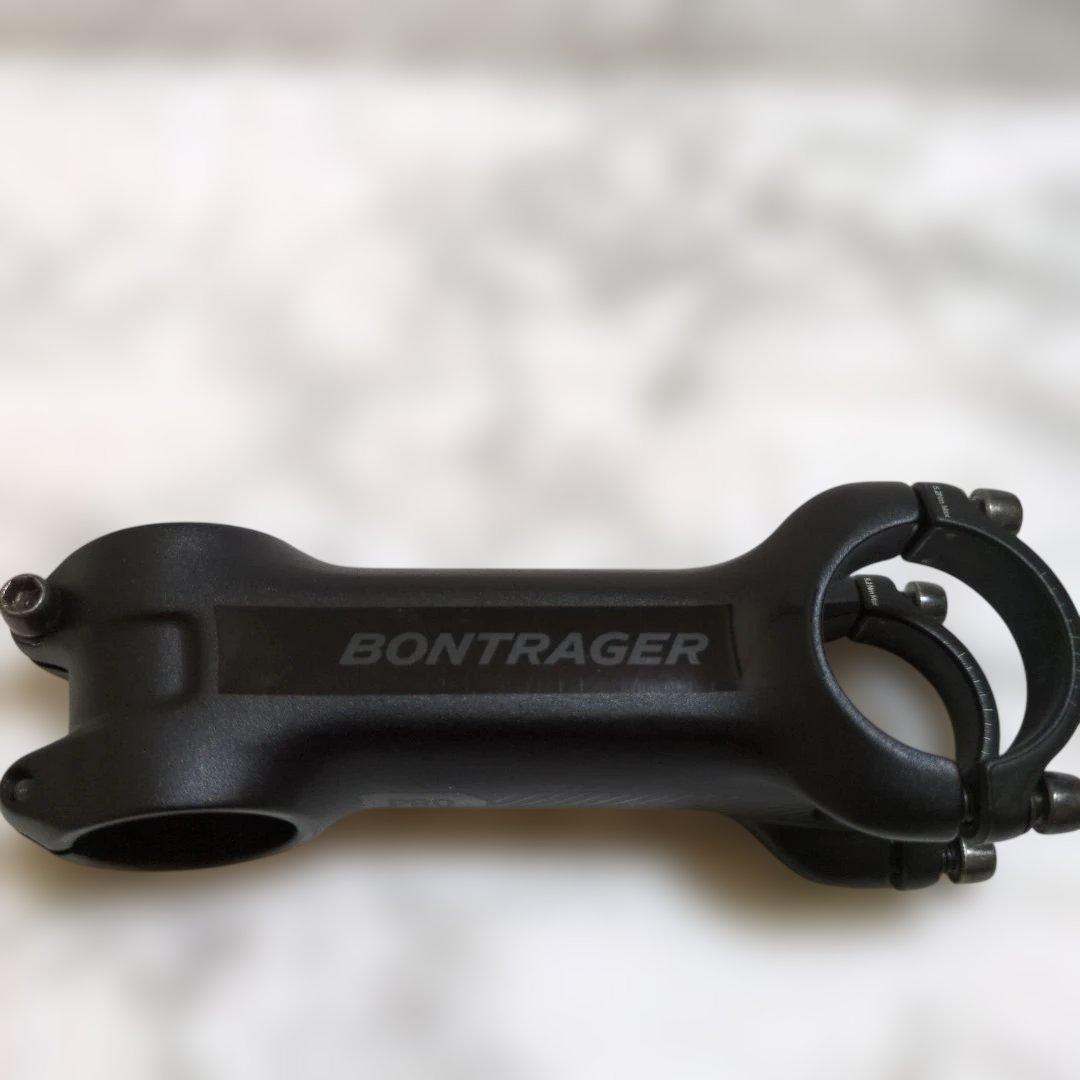 BONTRAGER プロ ステム 100mm
