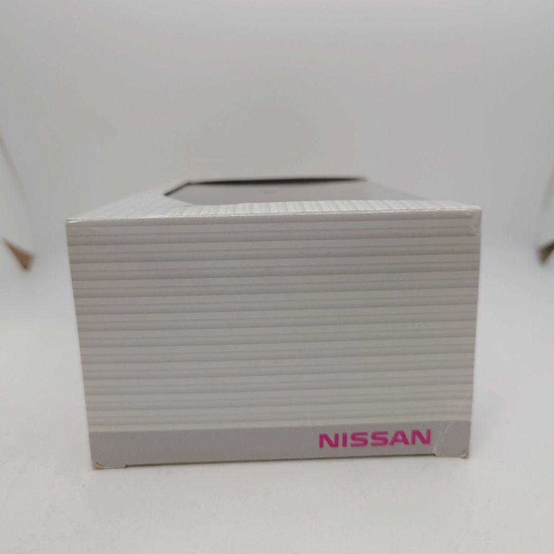 非売品 1/43 日産シーマ ディーラー特注 非売品 ミニカー HGY51
