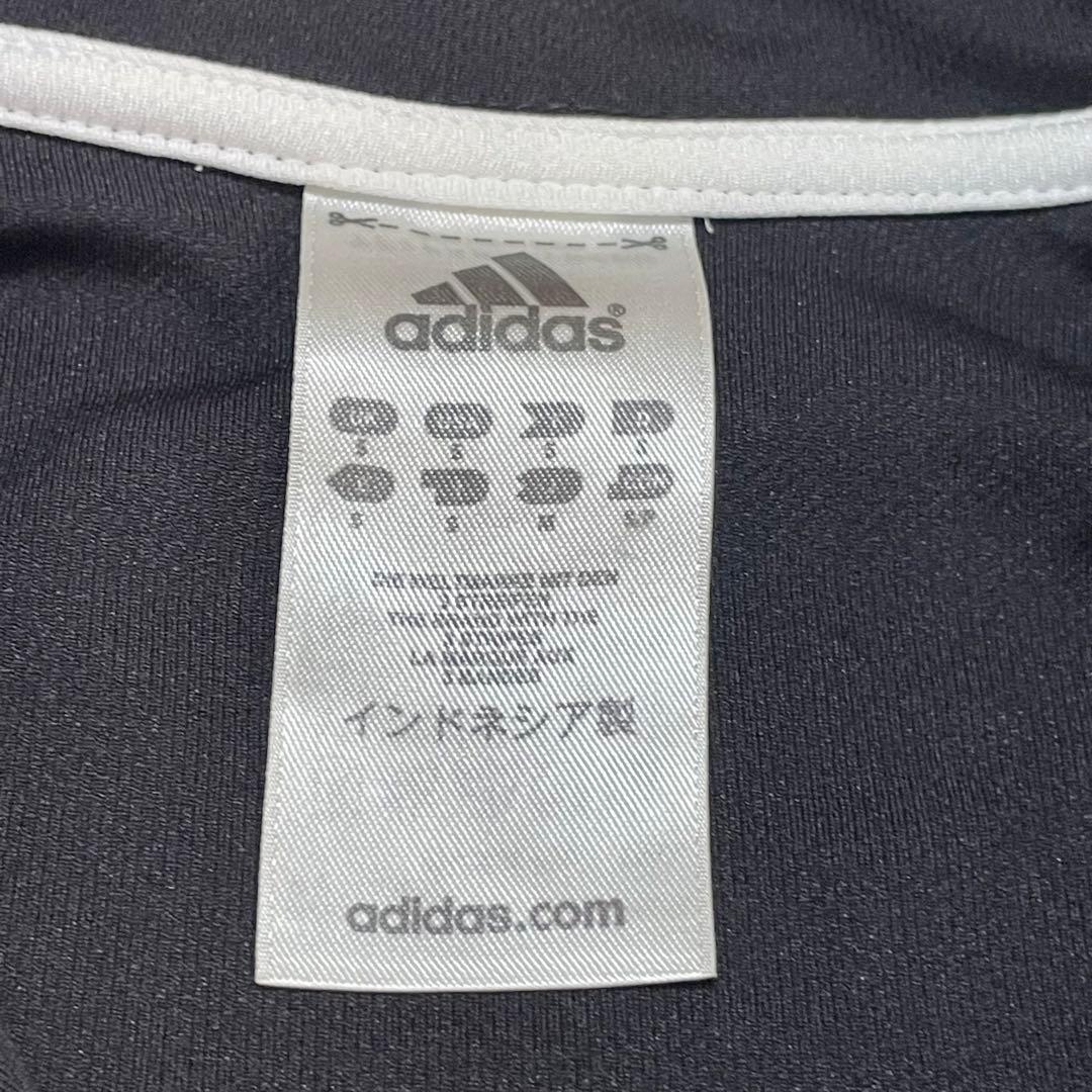adidas response ジャージ セットアップ