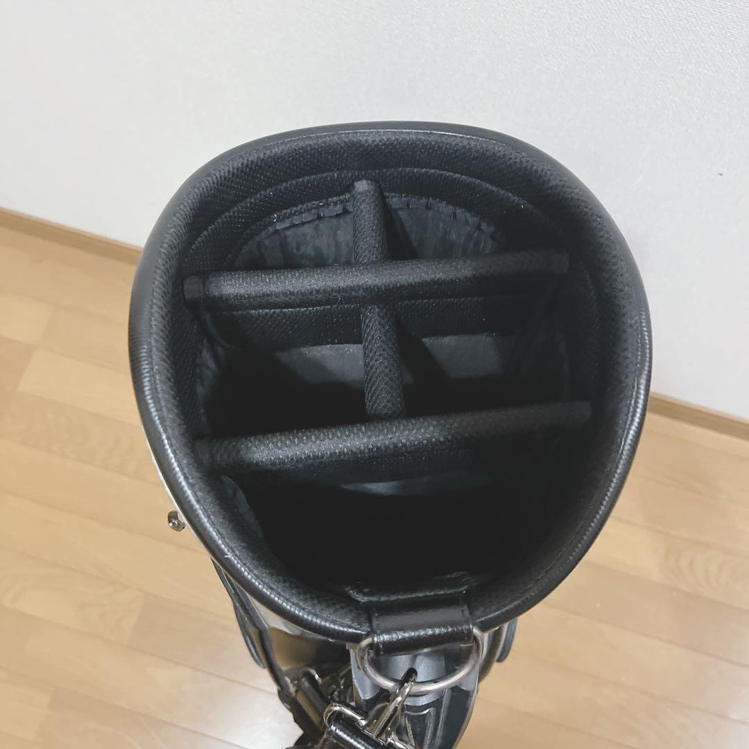 K240 TaylorMade オーステック キャディバッグ フード無し