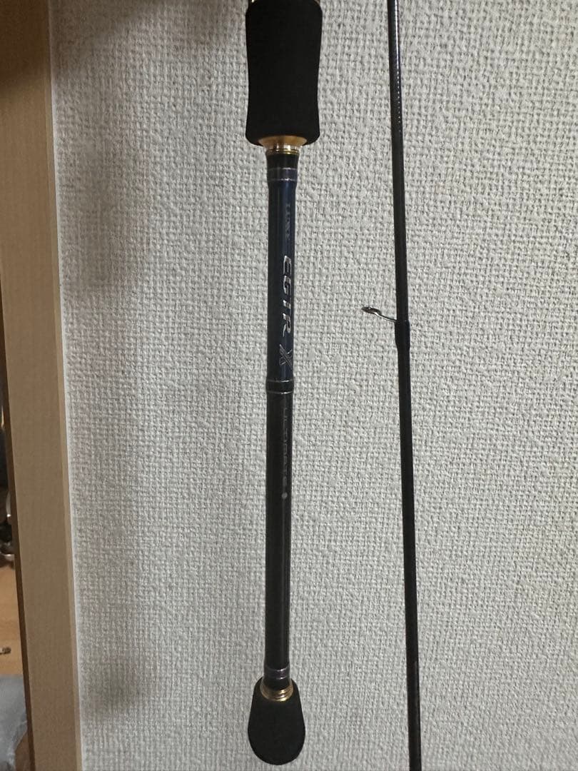 LUXE EGTRX アルティメイト S510ML+-solid