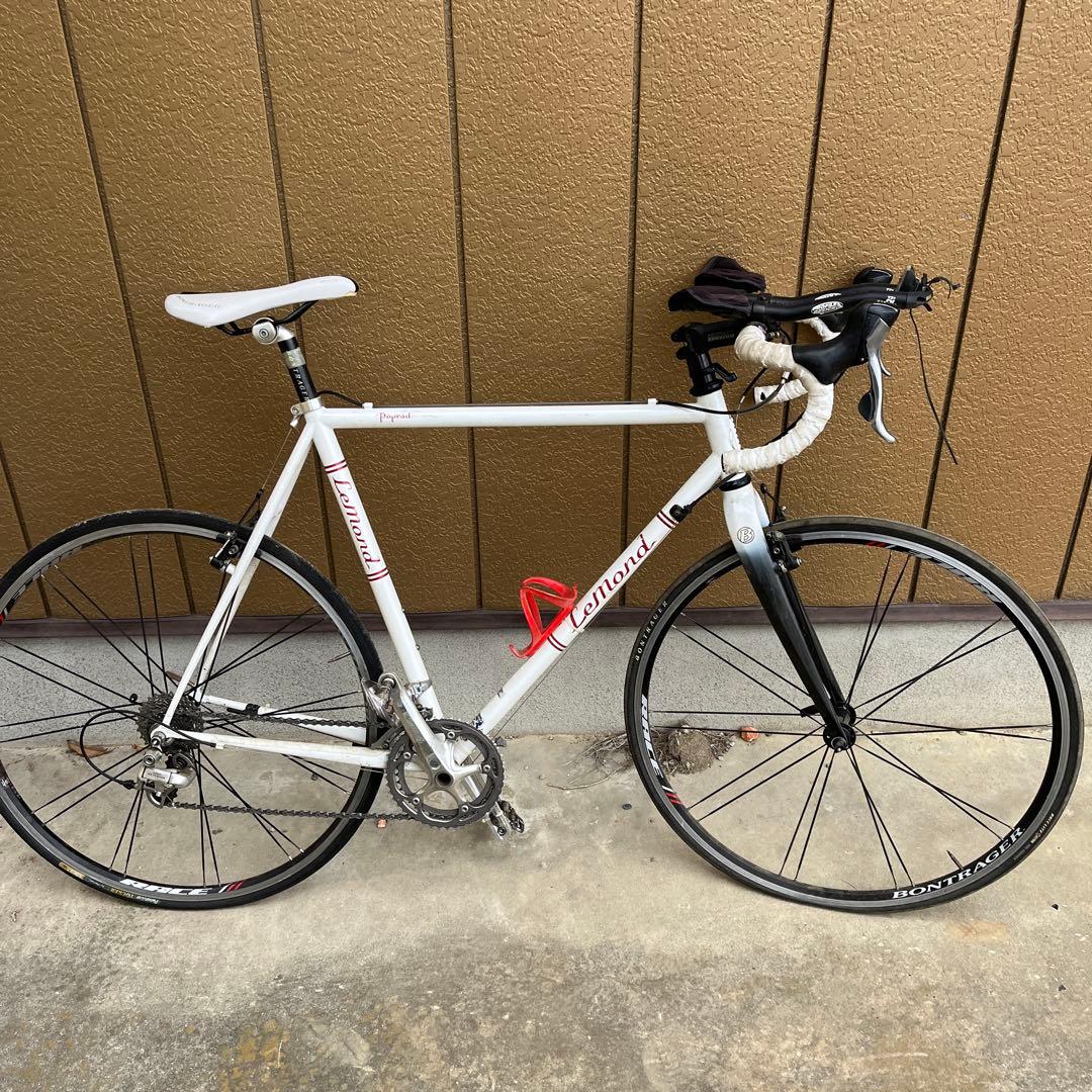 自転車本体 lemond poprad