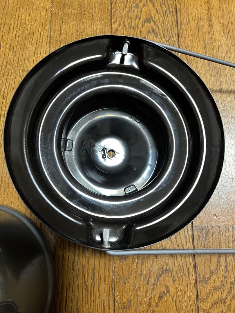 Coleman PowerHouse Unleaded 295 ランタン