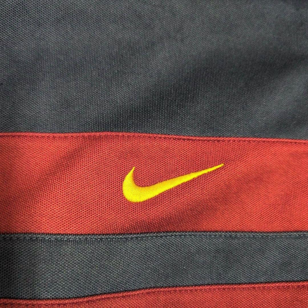 ヴィンテージ　アーセナル　Nike HIGHBURY ジャケット Lサイズ相当