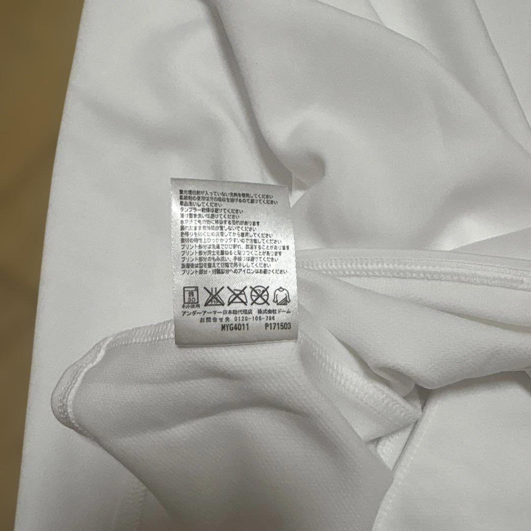み*ん様 GIANTS ユニフォーム Under Armour XXL 坂本勇人