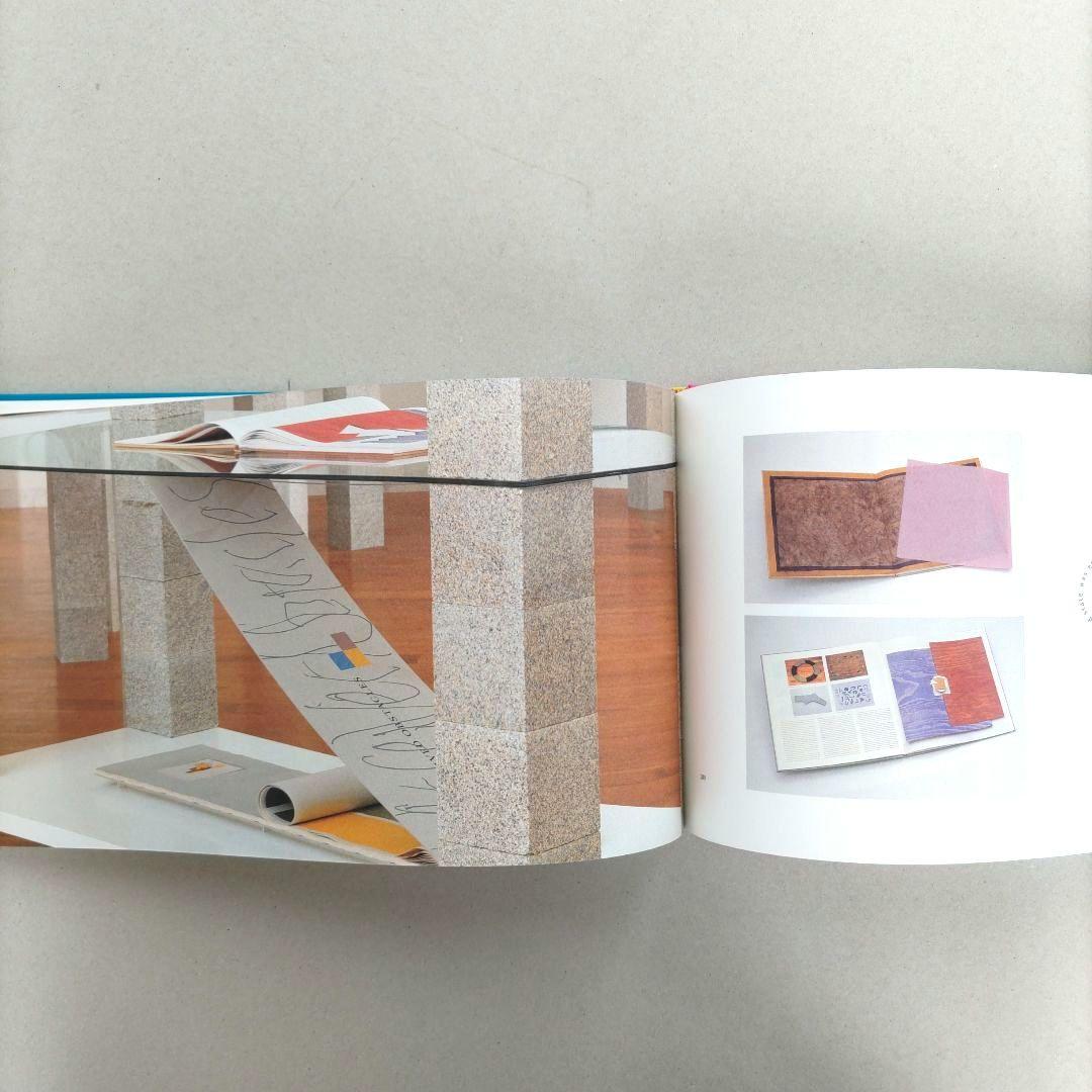 FIELD OF STARS/Richard Tuttle リチャード・タトル