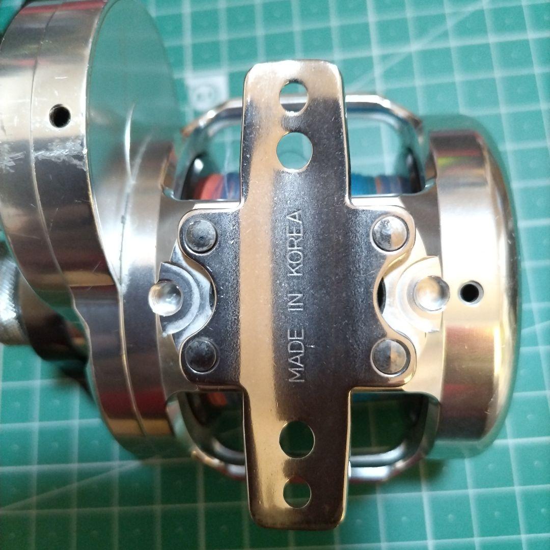 再値下げ　DAIWA Catalina LD20SH−T　キャタリナld