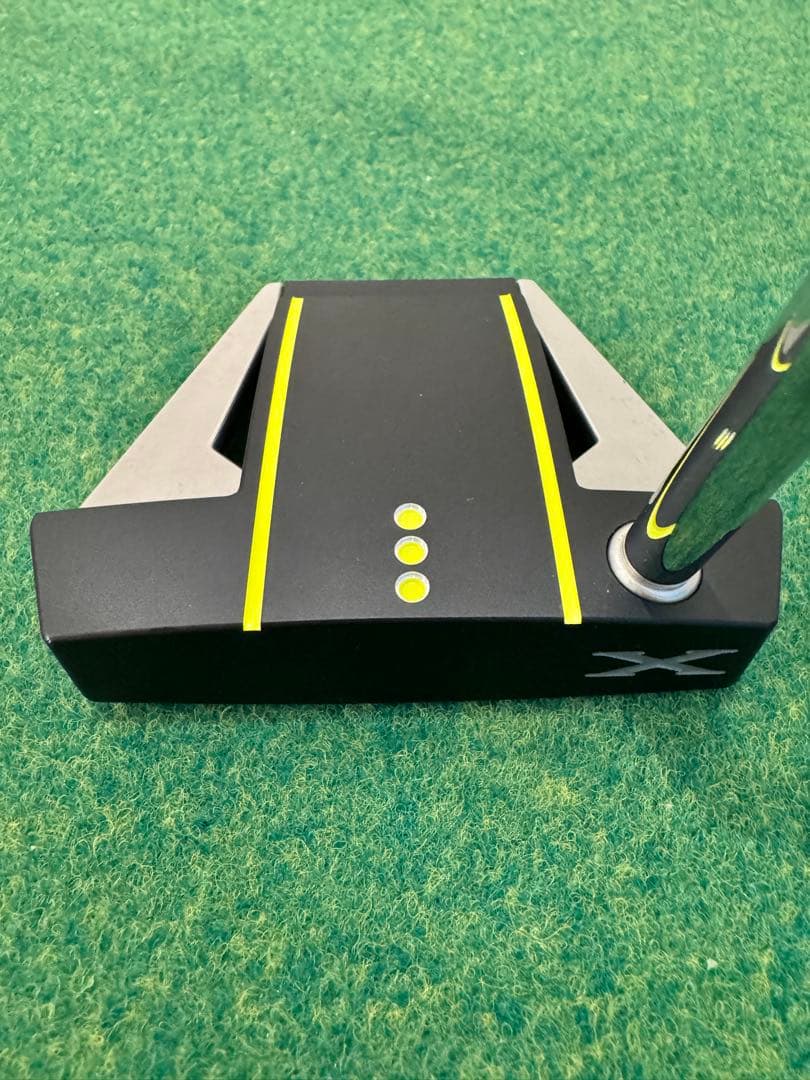 SCOTTY CAMERON PHANTOM X パター