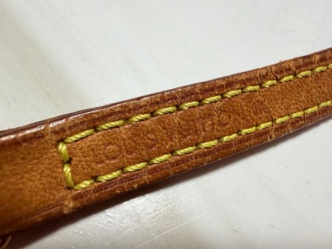 LOUIS VUITTON ショルダー ストラップのみ