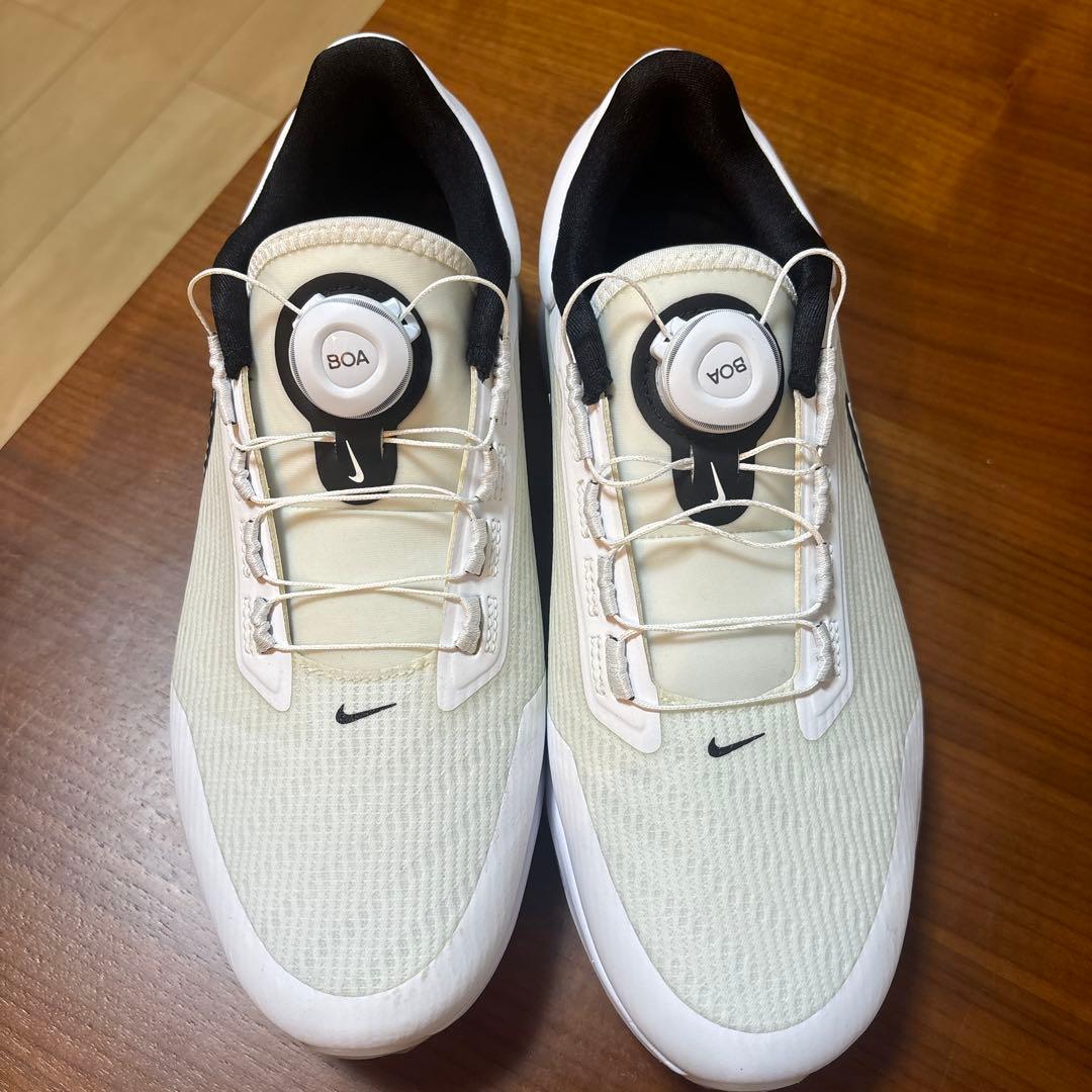 シューズ(男性用) Nike AIR ZOOM INFINITY BOA size9