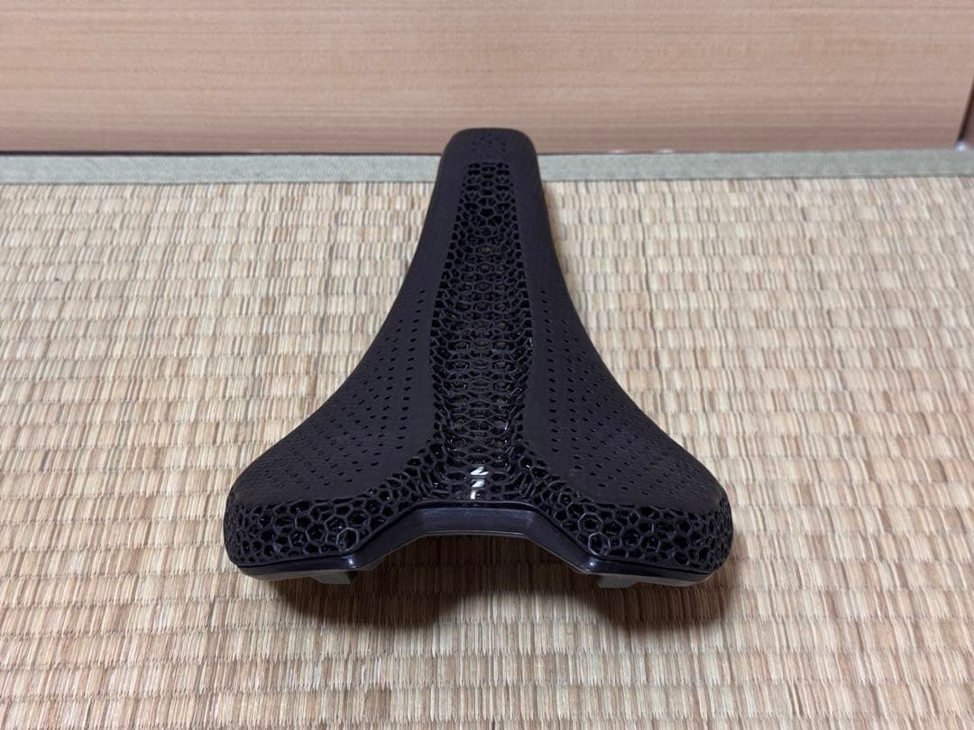 サドル　S-WORKS ROMIN EVO MIRROR 155mm
