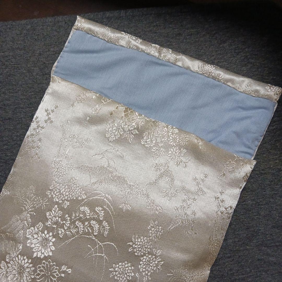 能面袋２枚セットNo.3