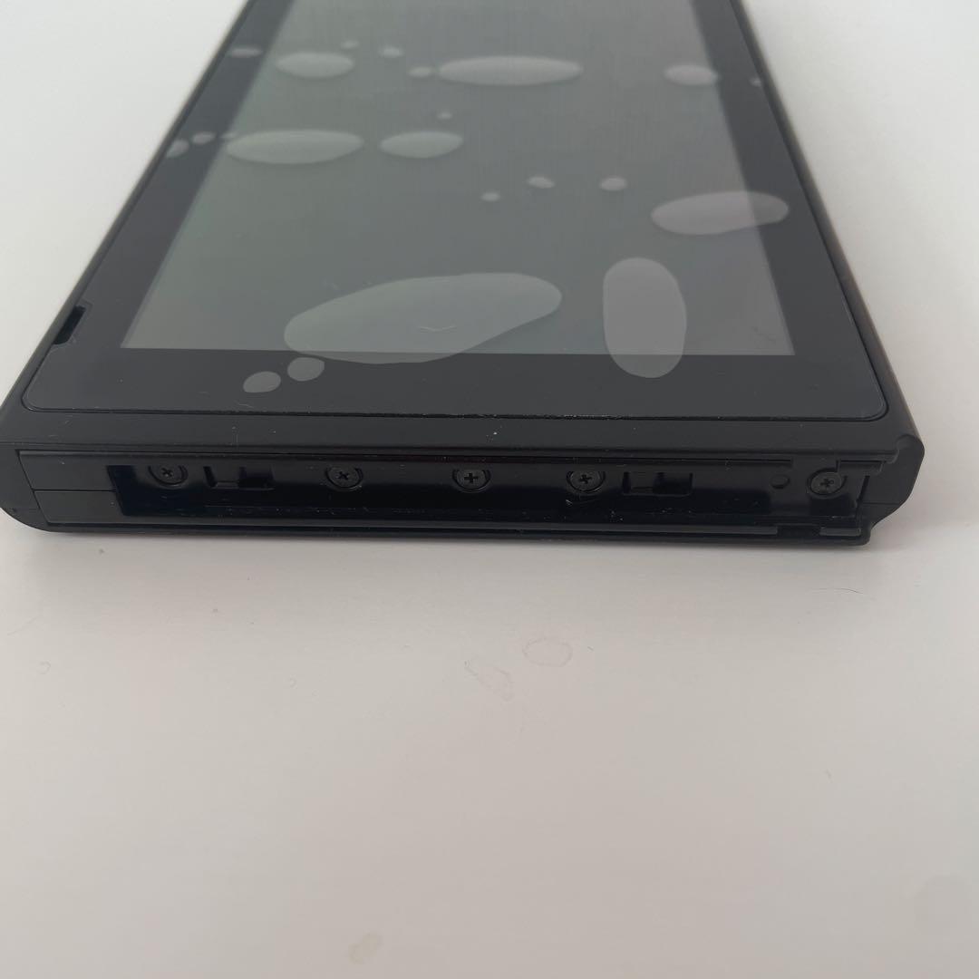 Nintendo Switch 本体 HAC-001 フルセット 動作確認済み