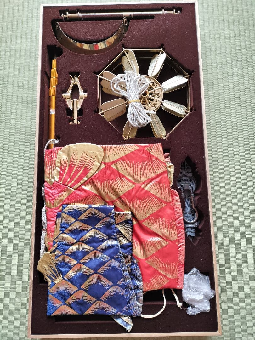 鯉のぼり 太郎鯉 手染品 中型