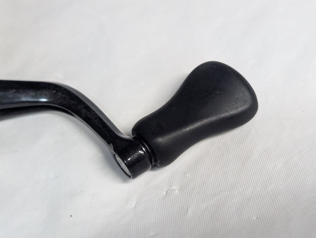 シマノ 　管851GP 23ヴァンキッシュ C2000SHG　ハンドル 美品